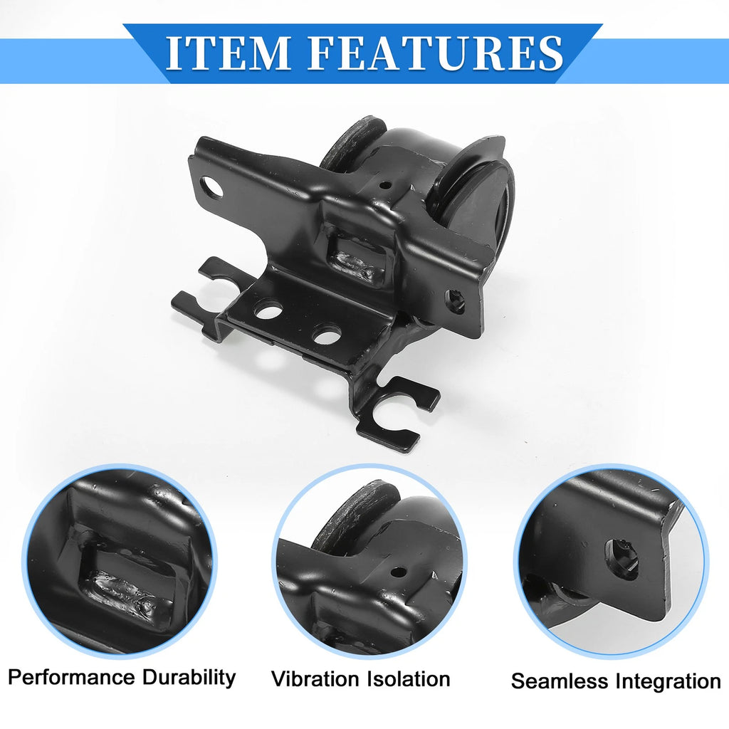Engine Motor Mount & Transmission Mount for Ford Escape 2.3L (2005–2012)