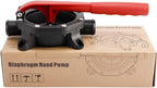 Manual Bilge Waste Water Transfer Pump for Boats (720 GPH)