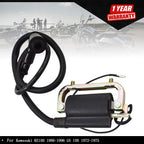 Ignition Coil for Kawasaki KE100 G5 100 (1972–1996)