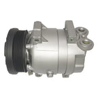 AC Compressor Kit Replacement for Chevrolet Aveo 1.6L (2004-2005)