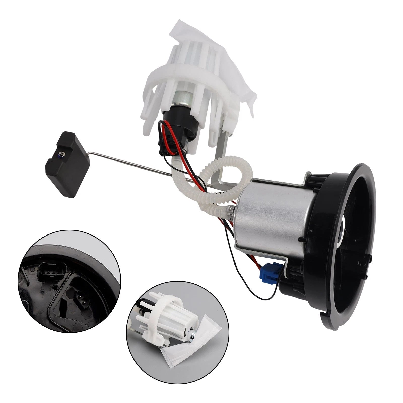 Fuel Pump Assembly 16148357969 for BMW R1200GS (2013–2020)