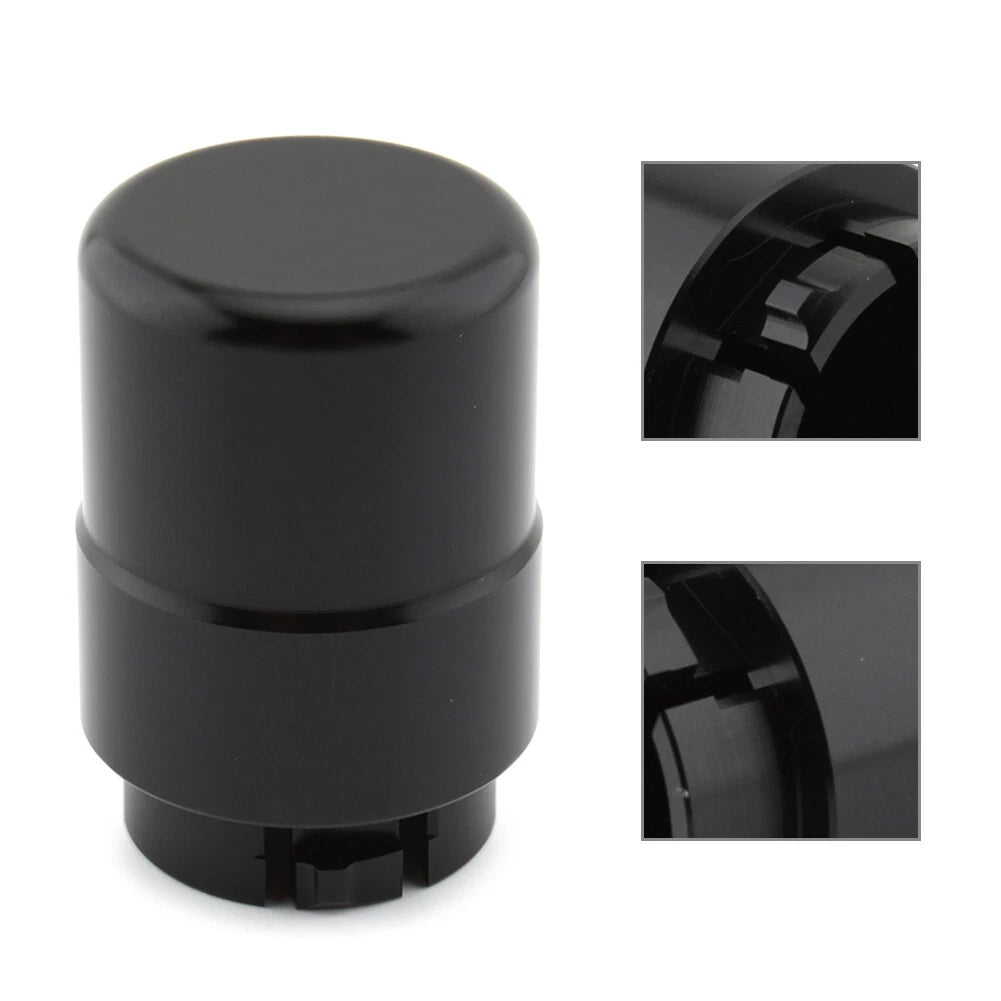 Billet Aluminum Transmission Shifter Button for Hummer H2 & H2 SUT (2003–2009)
