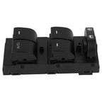 Power Window Switch for Ford Flex, Taurus (2010–2019) Front Left