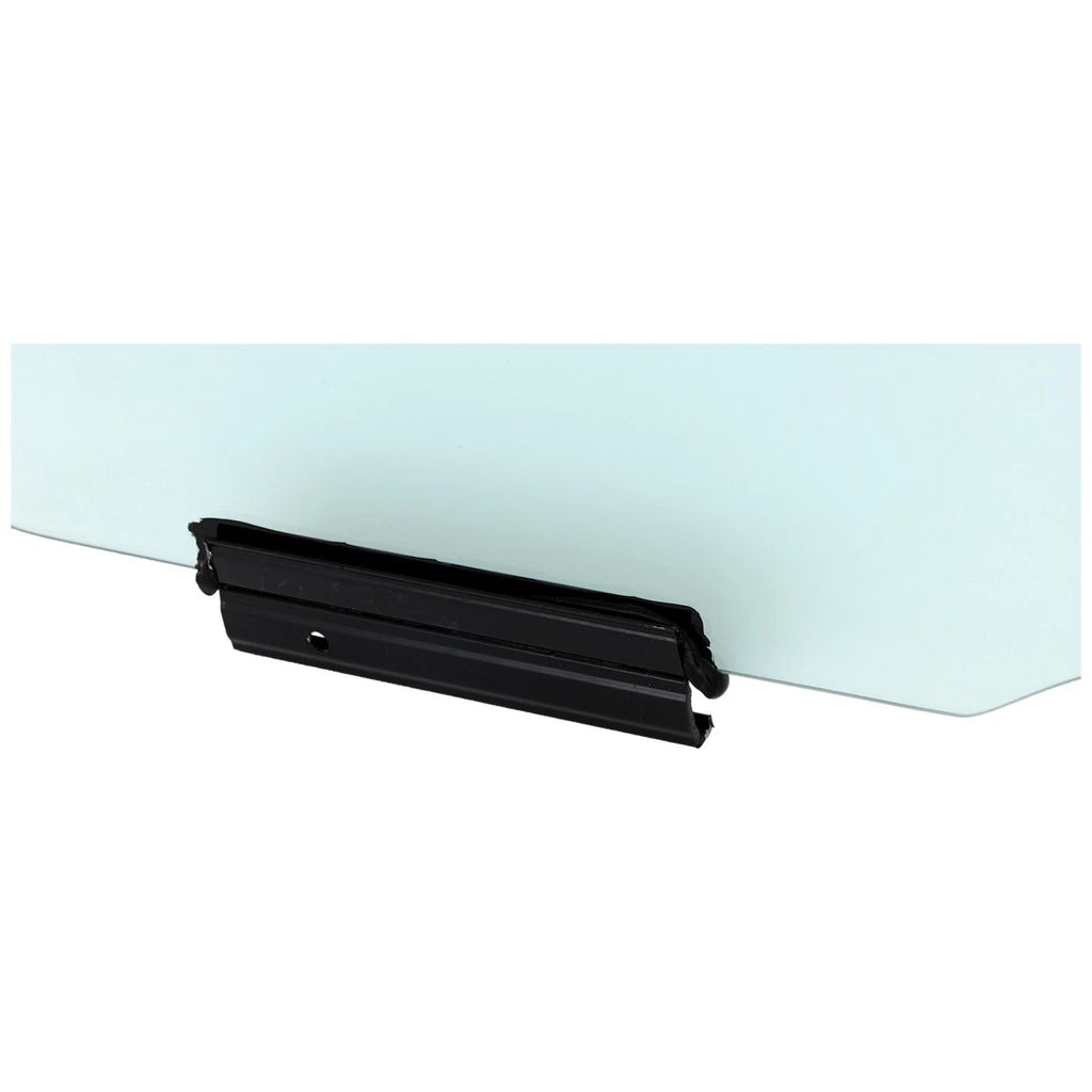 Set of 2 Rear Door Glasses for Subaru Impreza