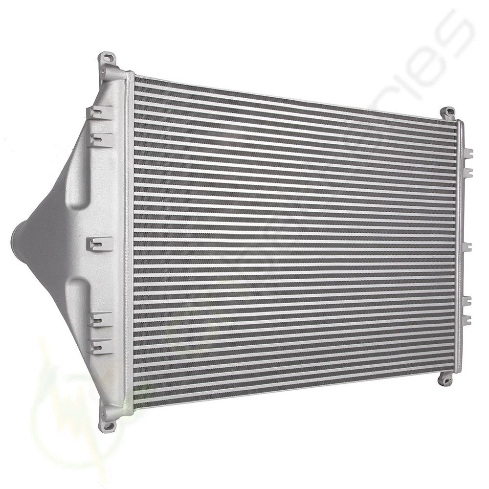 Aluminum Charge Air Cooler for Freightliner Century (1996–2003)