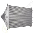 Aluminum Charge Air Cooler for Freightliner Century (1996–2003)