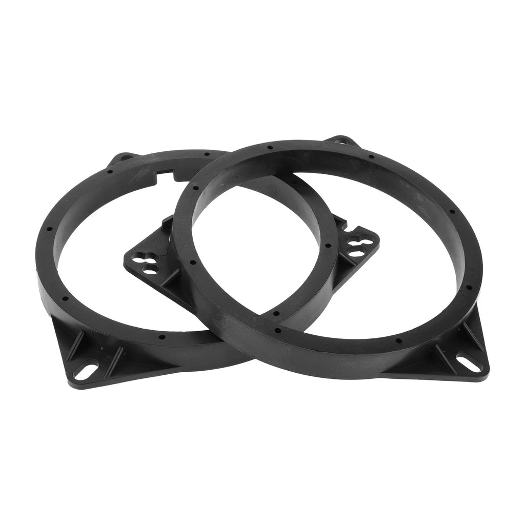 2X Speaker Spacer Ring Adapter for Toyota Tundra (2004–2006)