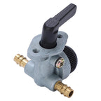 Fuel Cock Switch for Mercury 4HP 5HP 2 Outboard Motor (OEM 22-815045)