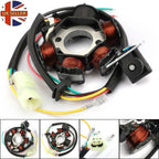 Alternator Stator for Honda TRX90 FourTrax/Sportrax 90 (1993–2005) 31120-HF7-003