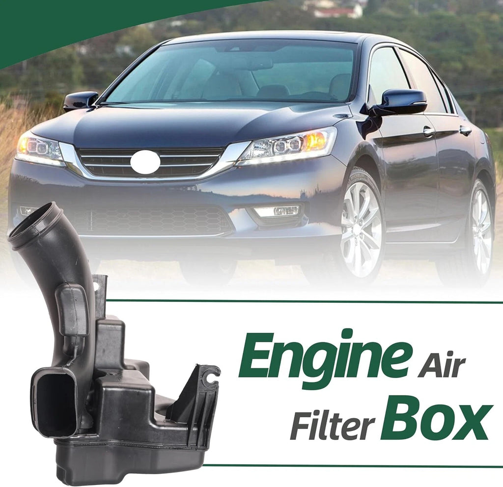 Air Cleaner Intake Lower Resonator for Honda Accord (2013–2017)