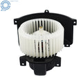 Blower Motor with Fan for Audi Q7, Porsche Cayenne, VW Touareg (2003–2010)