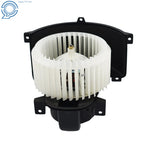 Blower Motor with Fan for Audi Q7, Porsche Cayenne, VW Touareg (2003–2010)