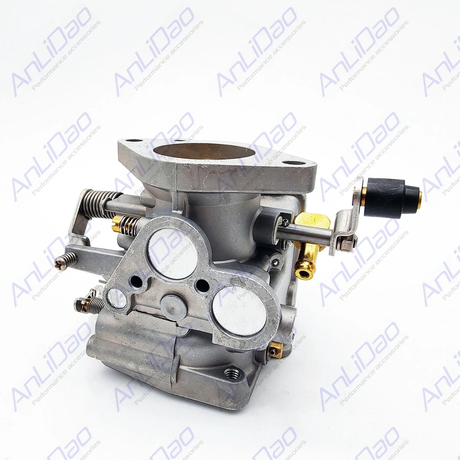 Carburettor Assembly for Tohatsu 2-Stroke Outboard (3P0-03200-0, 3P0032000M)