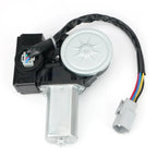 Left Front Power Window Motor for Lexus LX470 Land Cruiser (2001-2007)