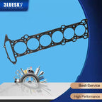 VRS Head Gasket for Nissan Patrol GU Y61 TB48DE 4.8L Petrol (2001-2011)