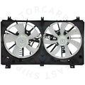 Cooling Fan Assembly for Lexus IS250 (2014–2015)