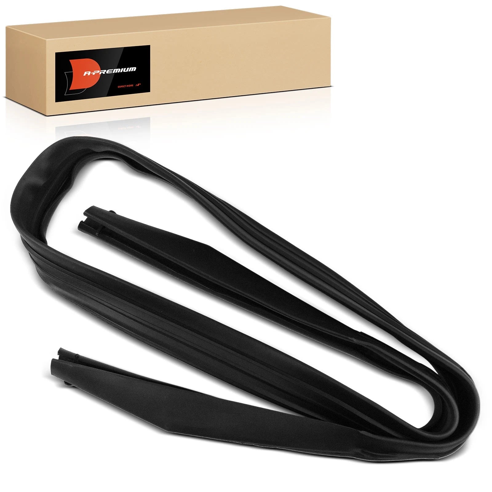 Weatherstrip Seal for Ford Bronco (1980–1996)