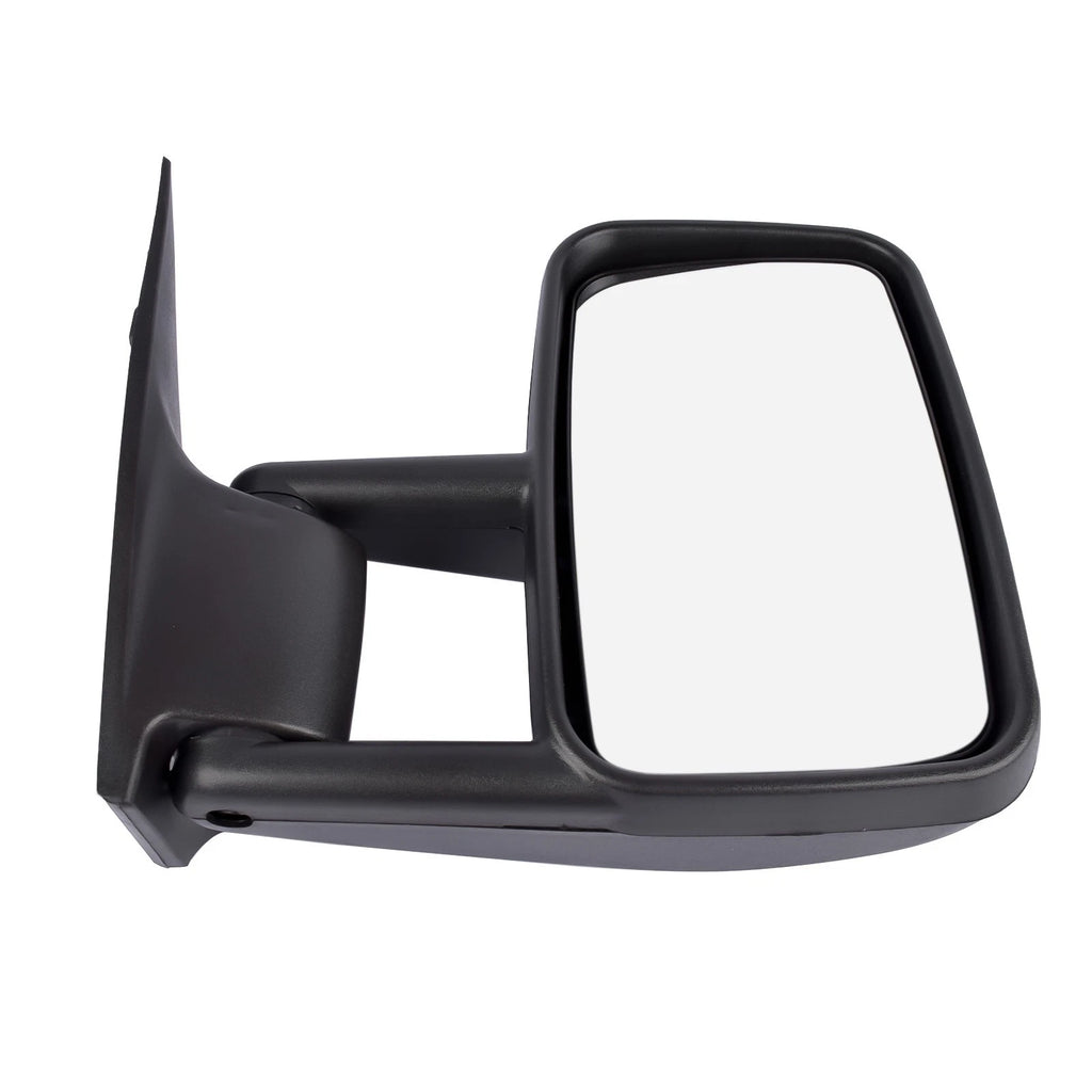 Passenger Side Manual Mirror for Mercedes Dodge Freightliner Sprinter (2002–2006)