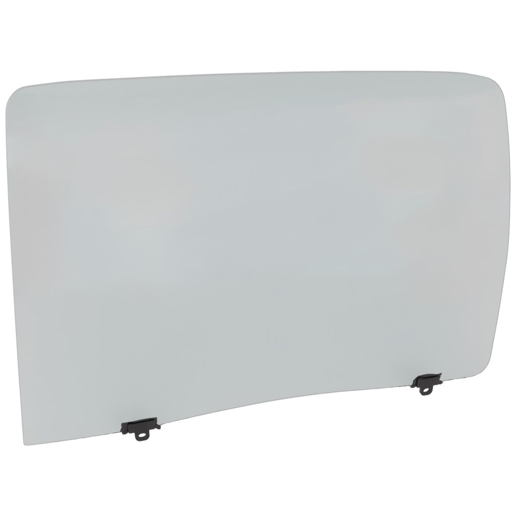 Set of 2 Rear Door Glasses for Tacoma