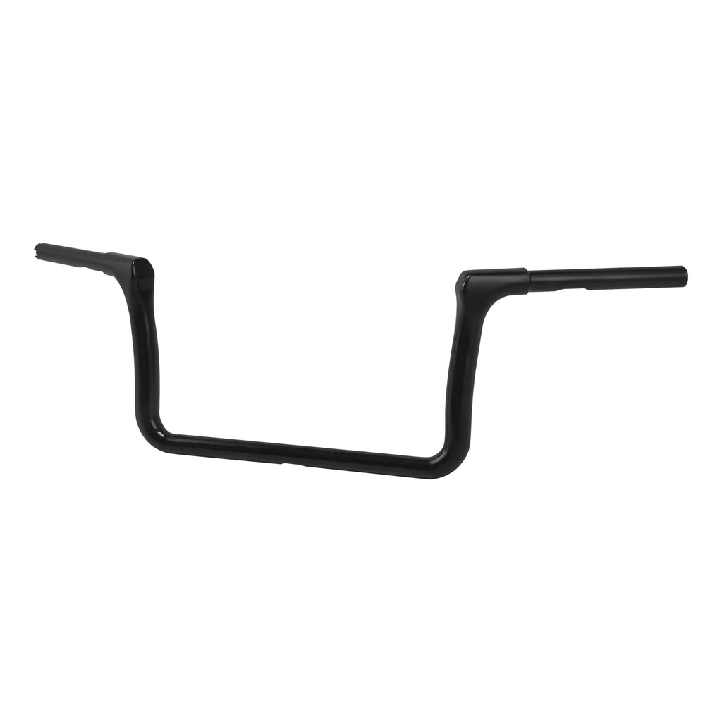 9" Rise 1-1/4" Ape Hanger Handlebar for Harley Touring Electra Glide (2014–2023)