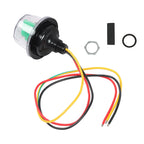Solar Surge Protector Device 250VDC for Universal Applications
