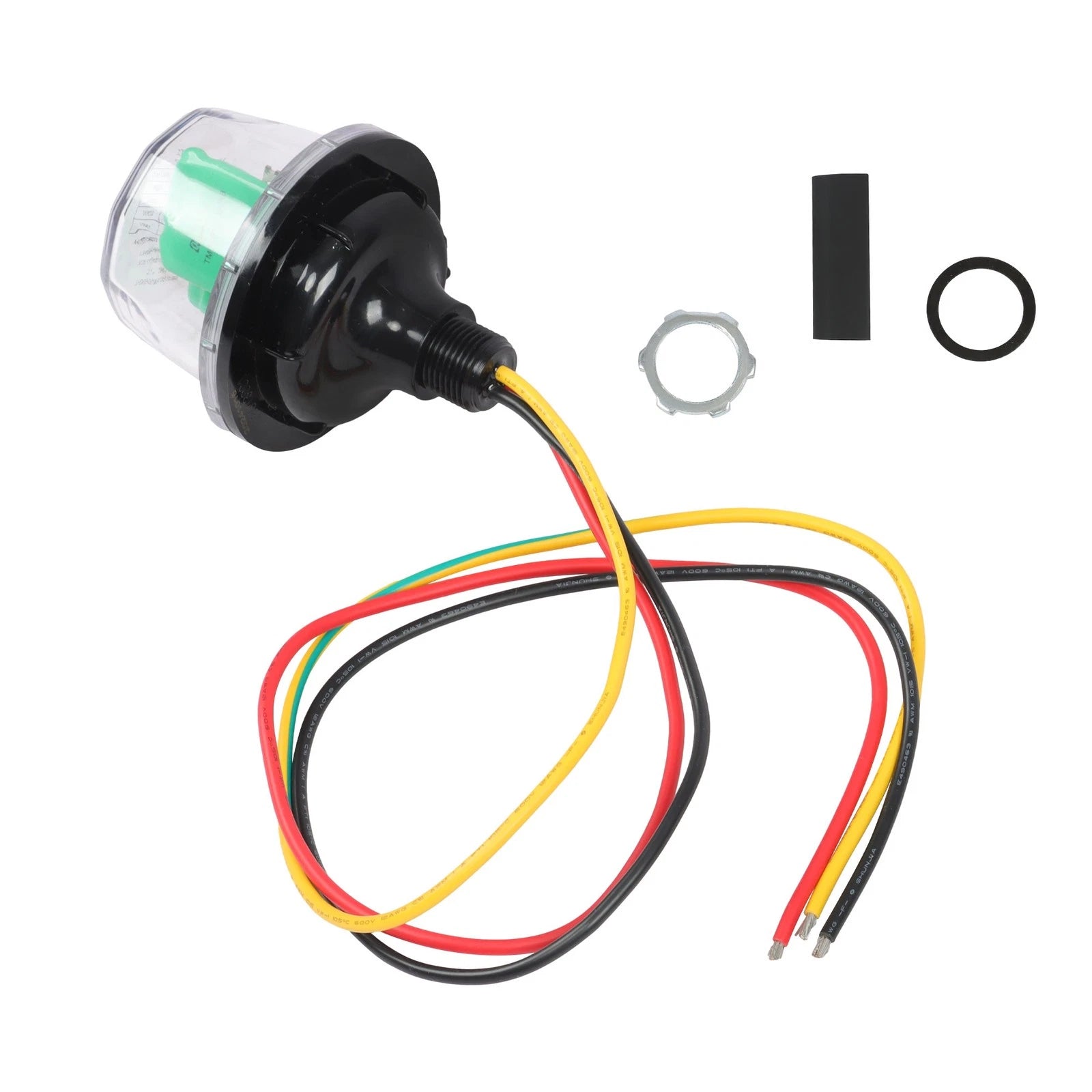 Solar Surge Protector Device 250VDC for Universal Applications