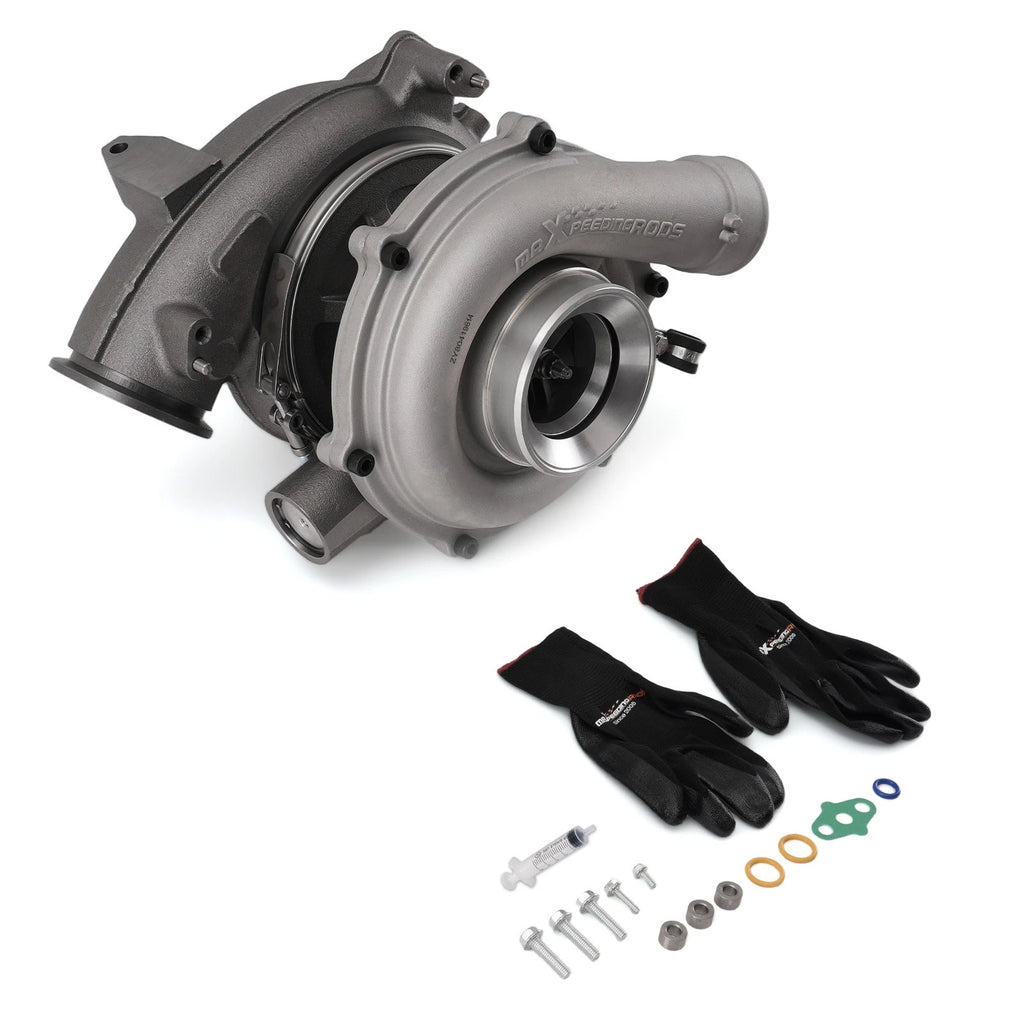 Turbo for Ford F250 F350 F450 F550 6.0L Super Duty Powerstroke (2005–2007)