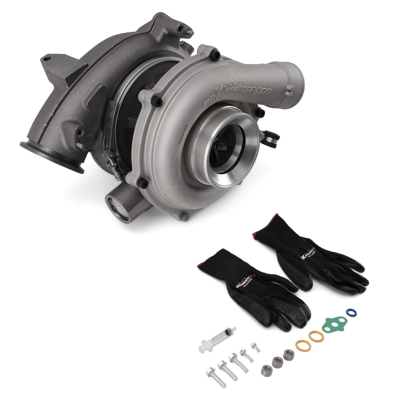 Turbo for Ford F250 F350 F450 F550 6.0L Super Duty Powerstroke (2005–2007)