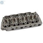 Complete Engine Cylinder Head Assembly Set for Mitsubishi S4L2