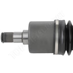 CV Axle Shaft for Mercedes Benz E550 E320 E350 E500 4Matic
