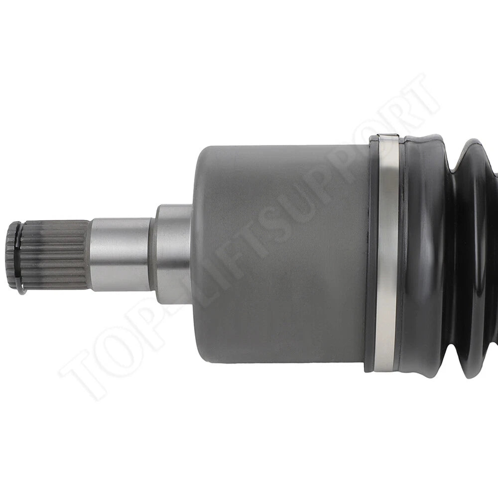 CV Axle Shaft for Mercedes Benz E550 E320 E350 E500 4Matic