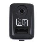 USB Port Socket Adapter for Fiat 500 (2012-2014)