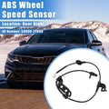 ABS Wheel Speed Sensor for Kia Optima (2011–2015) No. 59930-2T000