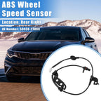 ABS Wheel Speed Sensor for Kia Optima (2011–2015) No. 59930-2T000