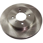 Front Disc Brake Rotors for Mitsubishi Lancer, Mirage (2002–2007)