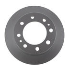Front Disc Brake Rotor for DeVille, Express 2500, Savana 2500, Yukon XL 2500 (2000–2005)