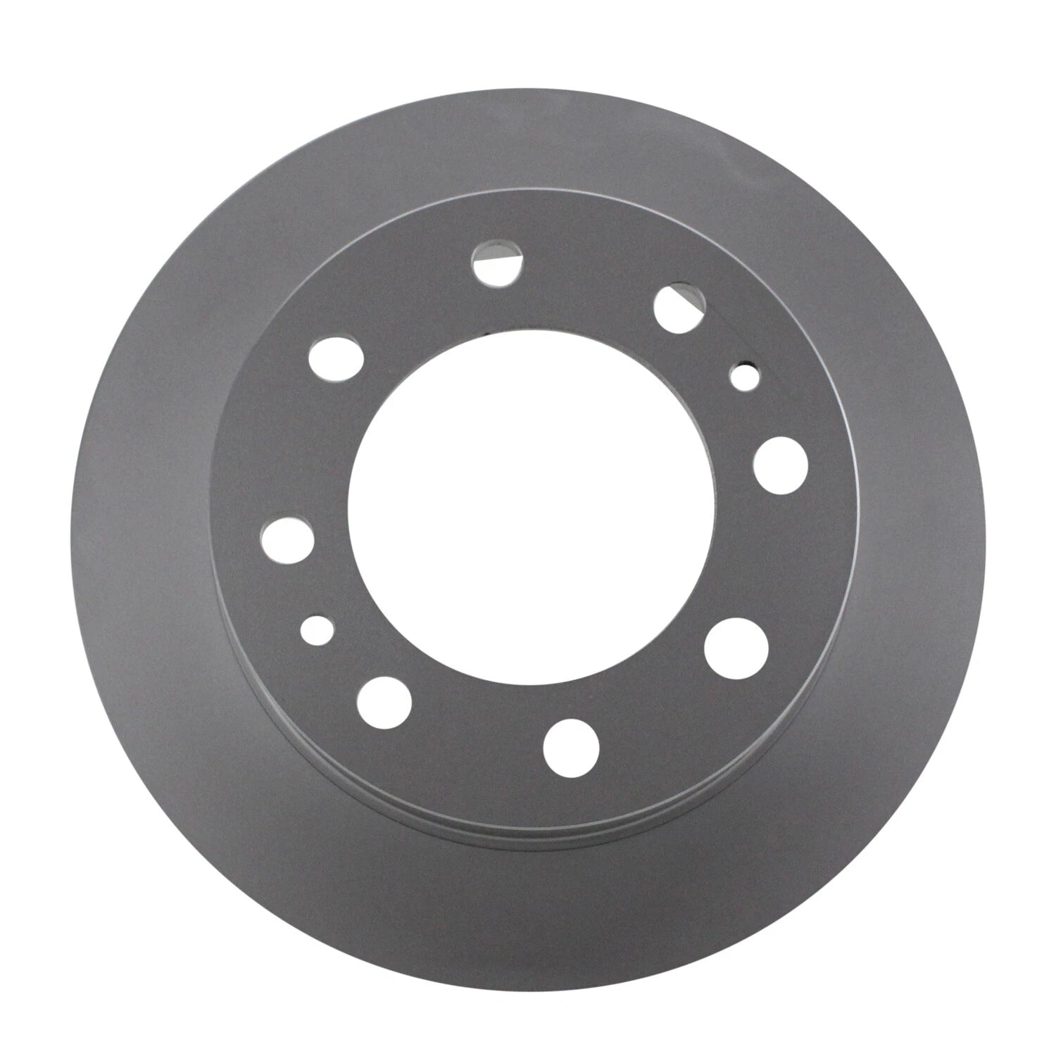 Front Disc Brake Rotor for DeVille, Express 2500, Savana 2500, Yukon XL 2500 (2000–2005)