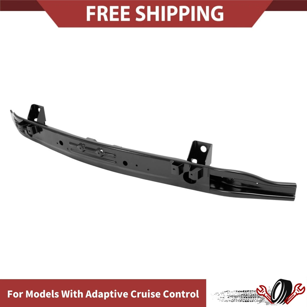 Front Bumper Reinforcement for Dodge Durango Jeep Grand Cherokee (2011–2022)