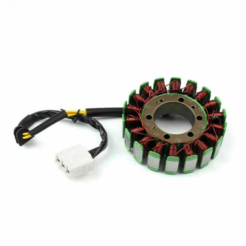 Magneto Generator Engine Stator Coil for Honda CBR600RR (2003–2006)