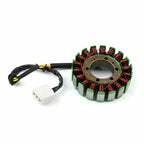 Magneto Generator Engine Stator Coil for Honda CBR600RR (2003–2006)