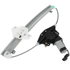 Rear Window Regulator w/ Motor for Kia Rio Rio5 (2006–2011)