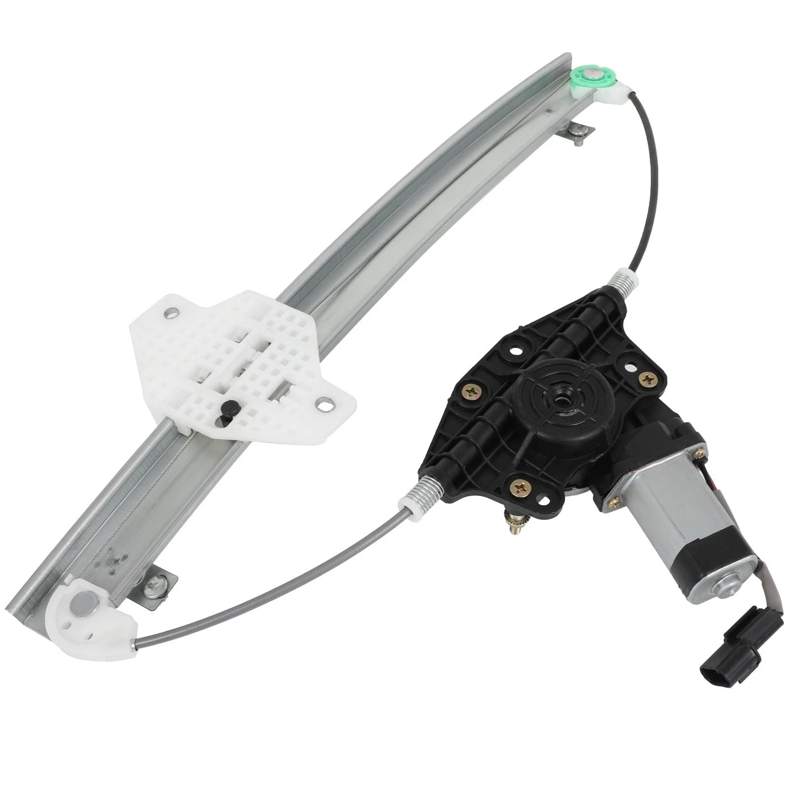 Rear Window Regulator w/ Motor for Kia Rio Rio5 (2006–2011)
