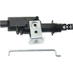 Set of 2 Door Lock Actuators for Rear Driver & Passenger Side