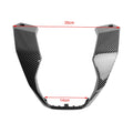 Handlebar Driver Middle Box Lower Cover Fairing for Honda ADV 160 (2023–2024)