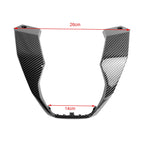 Handlebar Driver Middle Box Lower Cover Fairing for Honda ADV 160 (2023–2024)