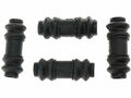 Front Disc Brake Caliper Guide Pin Boot Kit for Jaguar XK8 (2001–2006) Z242CT