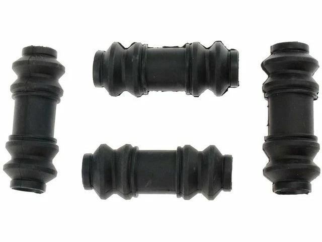 Front Disc Brake Caliper Guide Pin Boot Kit for Jaguar XK8 (2001–2006) Z242CT
