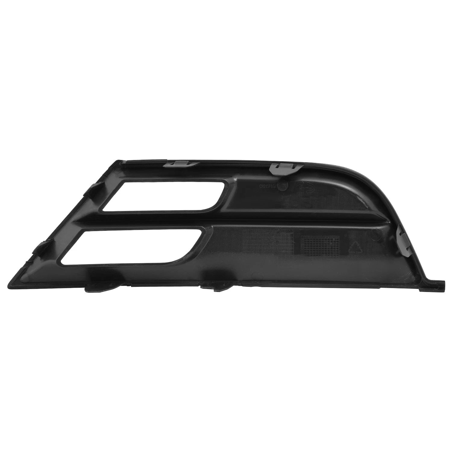 Fog Light Lamp Bezel for Chrysler 200 C (2015–2017)