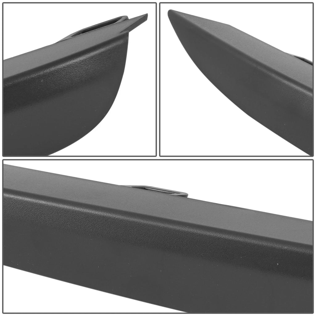 Bumper Molding for BMW F30 3 Series (2016–2018) Right Passenger Factory Style