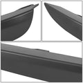 Bumper Molding for BMW F30 3 Series (2016–2018) Right Passenger Factory Style